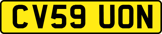 CV59UON