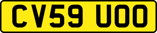 CV59UOO