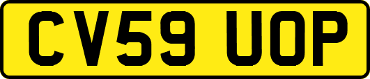CV59UOP