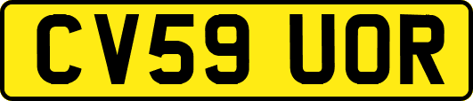 CV59UOR