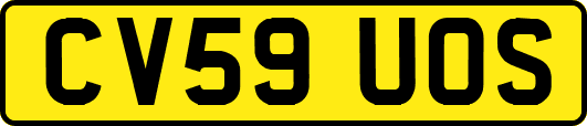 CV59UOS