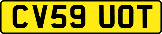 CV59UOT