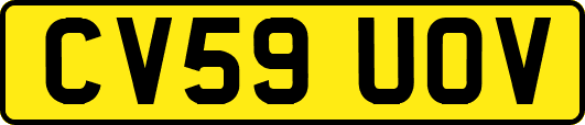 CV59UOV