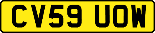 CV59UOW