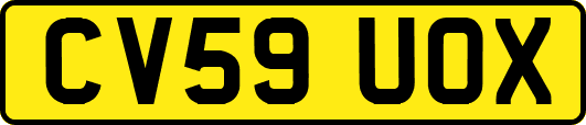CV59UOX