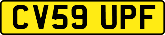 CV59UPF