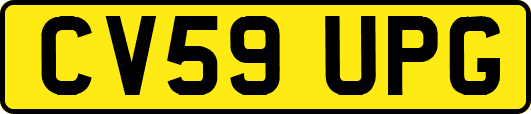 CV59UPG