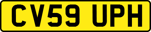CV59UPH