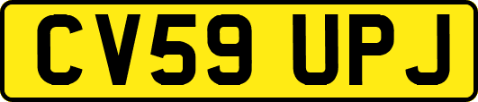 CV59UPJ