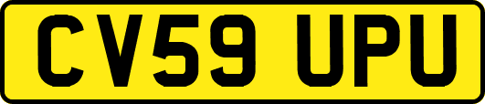 CV59UPU