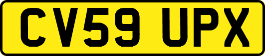 CV59UPX