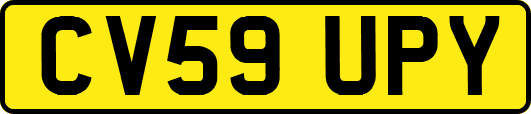 CV59UPY