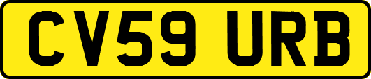CV59URB