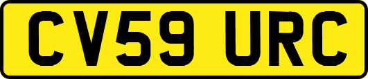 CV59URC