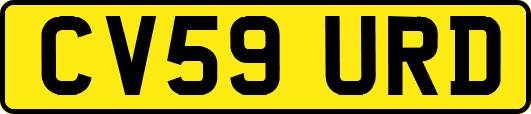 CV59URD