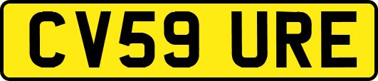 CV59URE