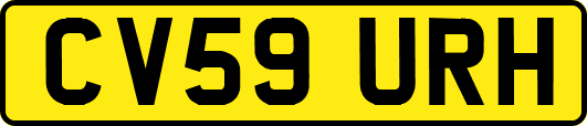 CV59URH