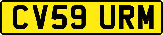 CV59URM