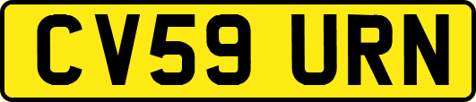 CV59URN