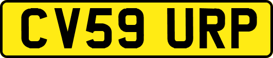 CV59URP