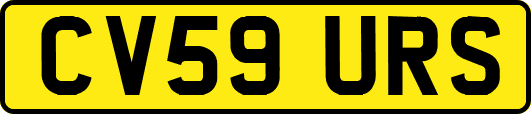 CV59URS