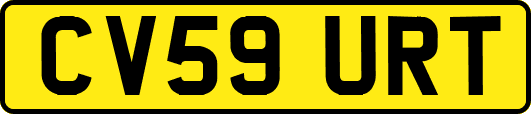 CV59URT