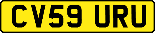 CV59URU
