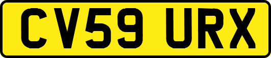 CV59URX
