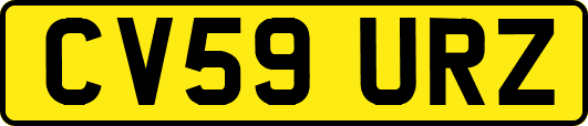 CV59URZ