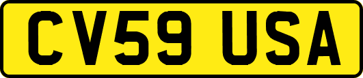 CV59USA