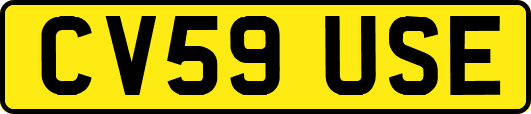 CV59USE