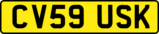 CV59USK