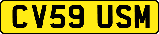 CV59USM