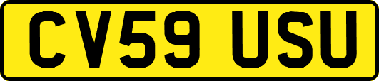 CV59USU