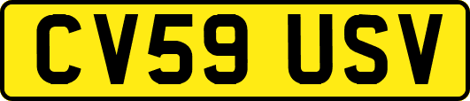 CV59USV