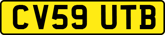 CV59UTB