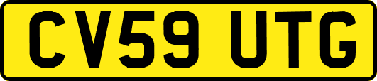 CV59UTG