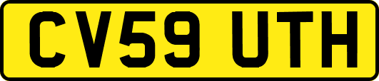 CV59UTH