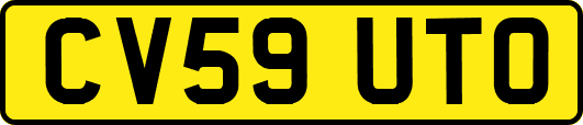 CV59UTO