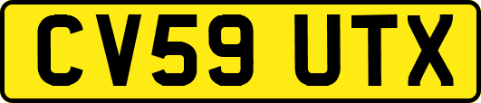 CV59UTX