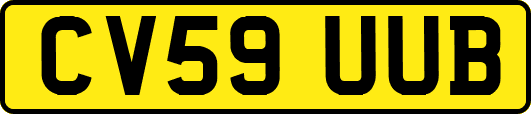 CV59UUB