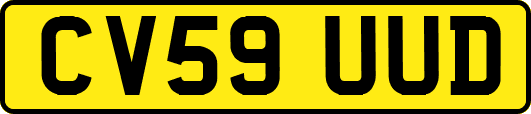 CV59UUD