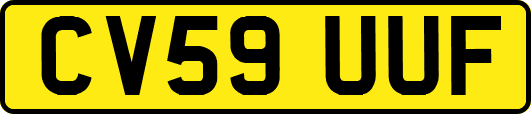 CV59UUF