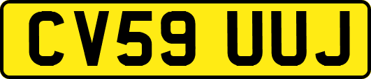 CV59UUJ