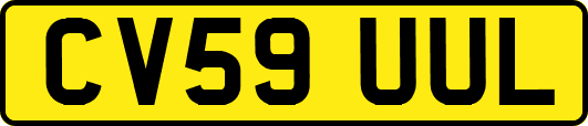 CV59UUL