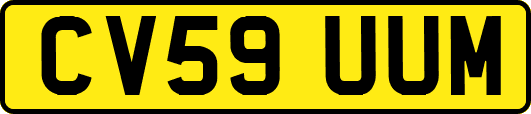 CV59UUM
