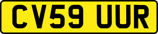 CV59UUR