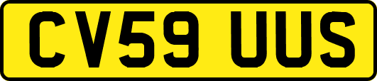 CV59UUS