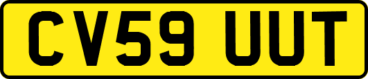 CV59UUT