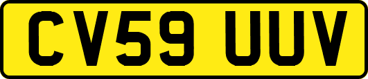 CV59UUV